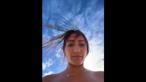 ninabigtitied @ stripchat on 20260123