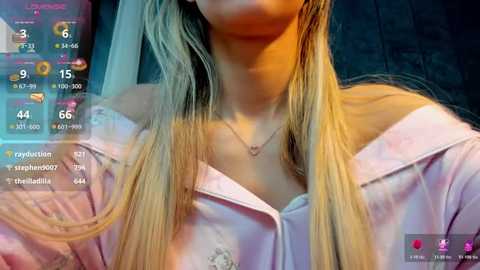 sassy_teen @ stripchat on 20260123