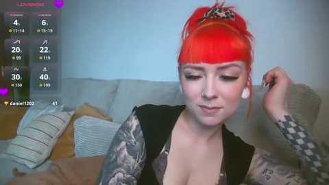 scarletvixenlive @ stripchat on 20260123