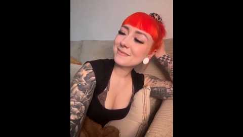 scarletvixenlive @ stripchat on 20260123