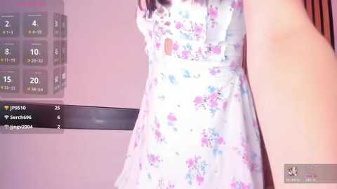 silver_breeze @ stripchat on 20260123