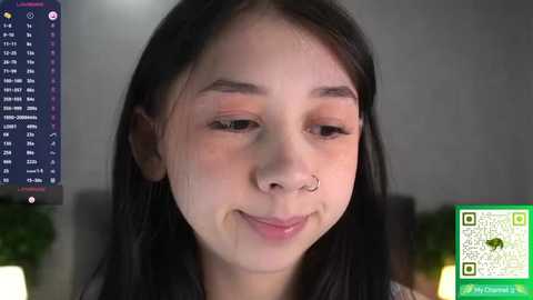 sssonya @ stripchat on 20260123