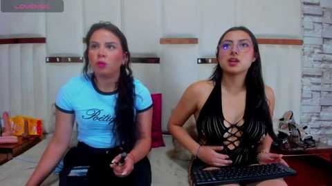 thegirlsshow @ stripchat on 20260123