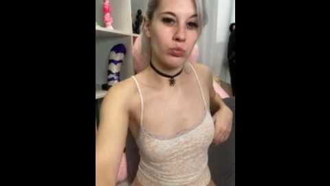 therealjessyley @ stripchat on 20260123
