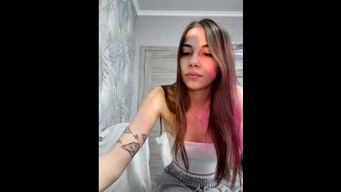 thinkaboutbehavior @ stripchat on 20260123