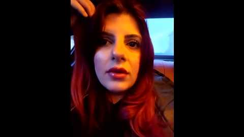 ufkizil @ stripchat on 20260123