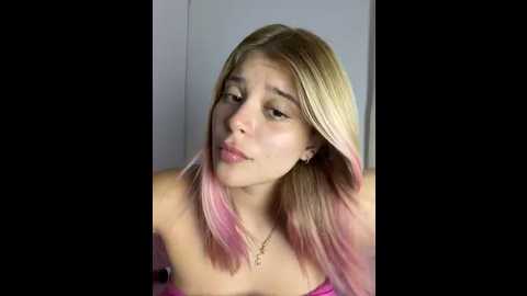 _alicee_1 @ stripchat on 20260124