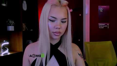 alexa_bonni @ stripchat on 20260124