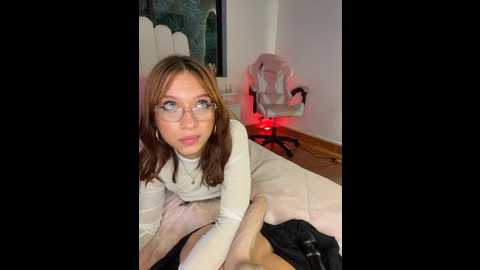 alison_ivanova @ stripchat on 20260124