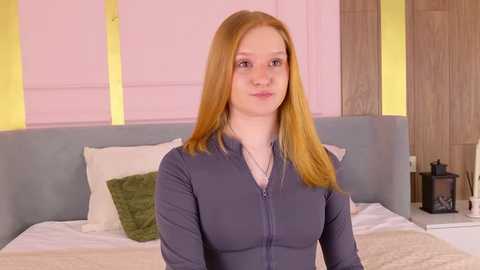 amandawatts @ stripchat on 20260124