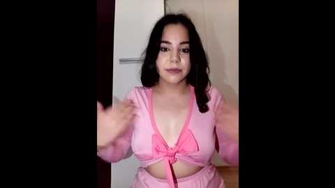 andra_kimm9 @ stripchat on 20260124