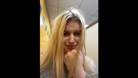 ann_ewu @ stripchat on 20260124