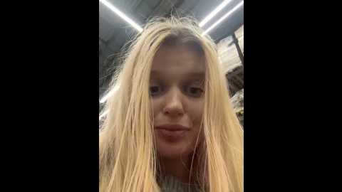 ann_ewu @ stripchat on 20260124