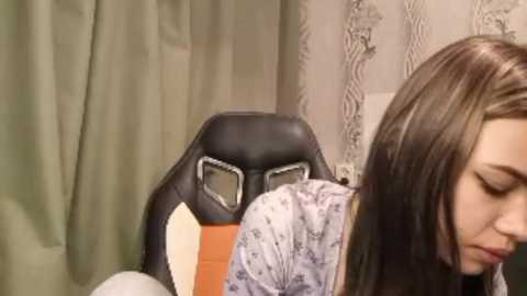 ayanamifa @ stripchat on 20260124