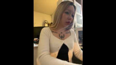 babydolll @ stripchat on 20260124