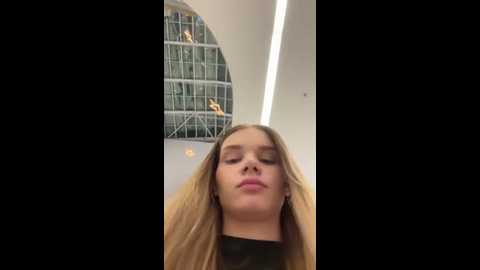 baravisha @ stripchat on 20260124