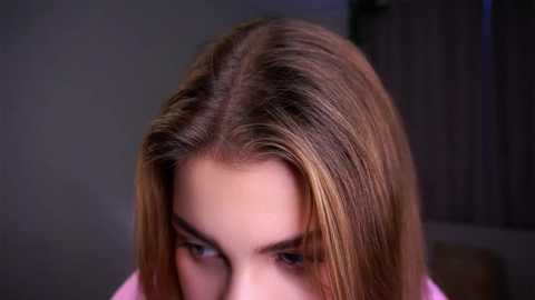 bethsatava @ stripchat on 20260124