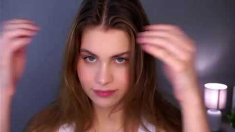 bethsatava @ stripchat on 20260124