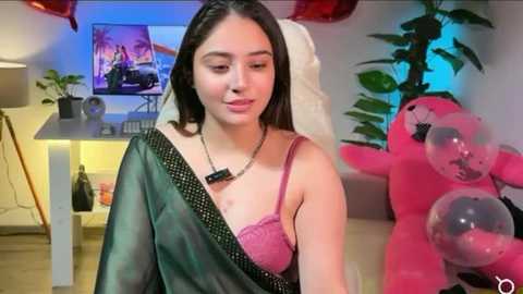 demieliss @ stripchat on 20260124