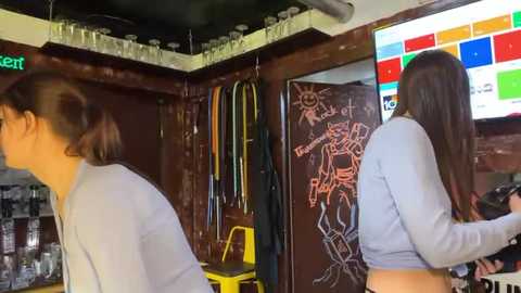 dirtypub @ stripchat on 20260124