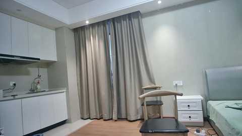 djjfnfczks @ stripchat on 20260124