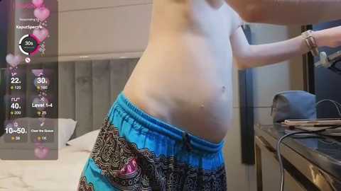 elis_fox @ stripchat on 20260124