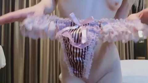 elis_fox @ stripchat on 20260124