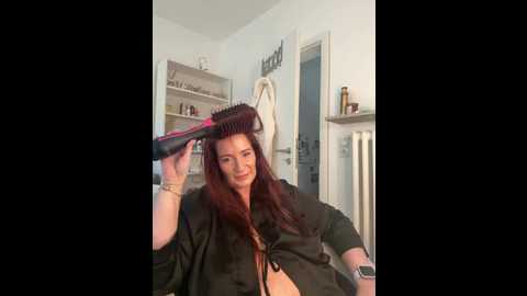 engel_babe @ stripchat on 20260124