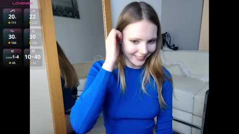 frosty_princess @ stripchat on 20260124