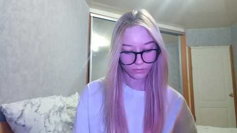 glidedfill @ stripchat on 20260124