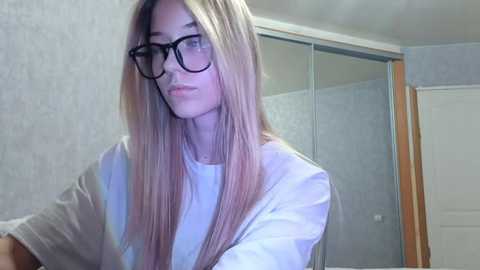 glidedfill @ stripchat on 20260124