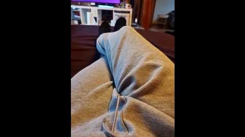 horny_mummy @ stripchat on 20260124