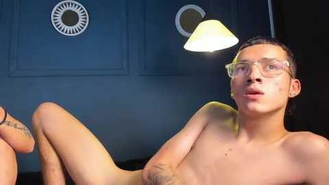 iconic_souls @ stripchat on 20260124