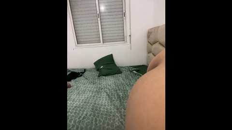 jamila_arabic @ stripchat on 20260124