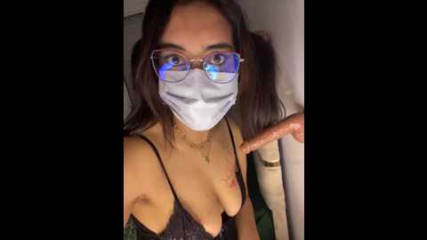 jamila_arabic @ stripchat on 20260124