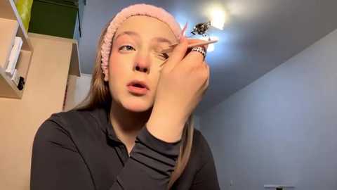 jammiemickiewicz @ stripchat on 20260124