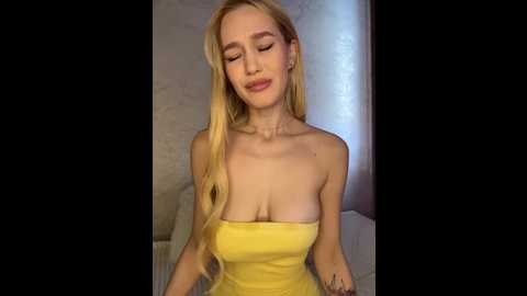 kristinadanes @ stripchat on 20260124