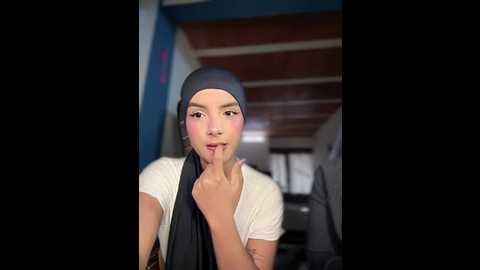 lalilamassu1 @ stripchat on 20260124