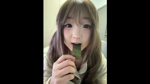 lelebaybay888 @ stripchat on 20260124