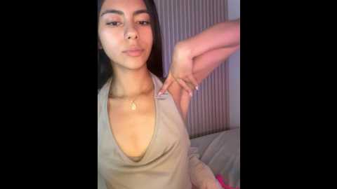 lilybeeth @ stripchat on 20260124