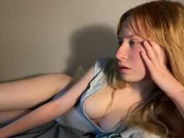 lisa_5329 @ stripchat on 20260124