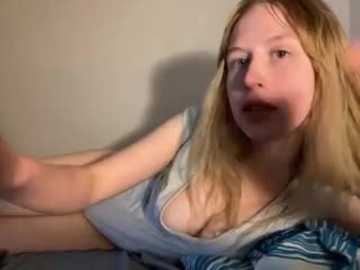 lisa_5329 @ stripchat on 20260124