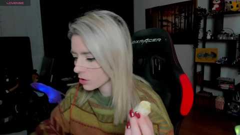 lisaonthemoon @ stripchat on 20260124