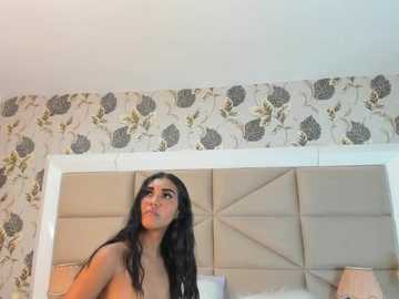 lissablair @ stripchat on 20260124