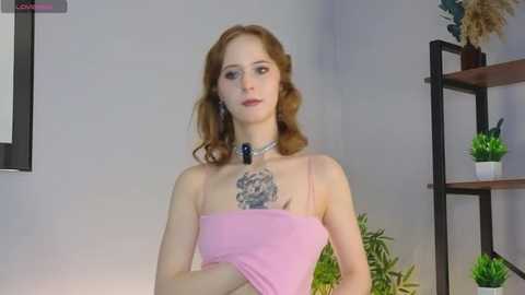 lissakhalifa @ stripchat on 20260124