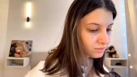 louisechavez @ stripchat on 20260124