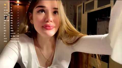 lubaseirers @ stripchat on 20260124