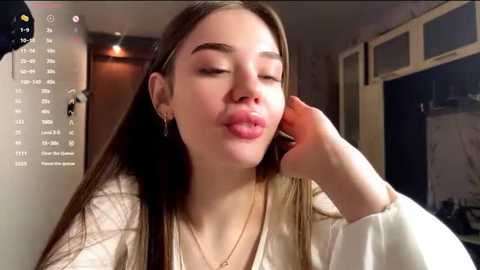 lubaseirers @ stripchat on 20260124