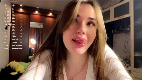 lubaseirers @ stripchat on 20260124