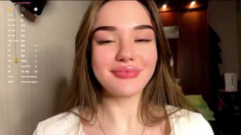 lubaseirers @ stripchat on 20260124